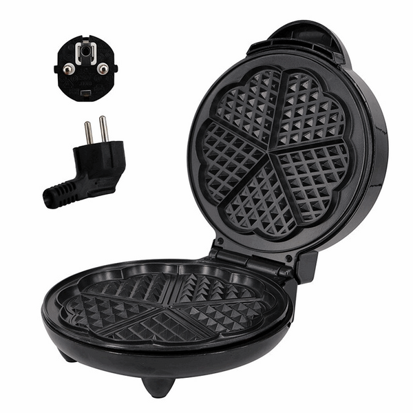 Bubble Waffle Maker Electric Cooking Appliances