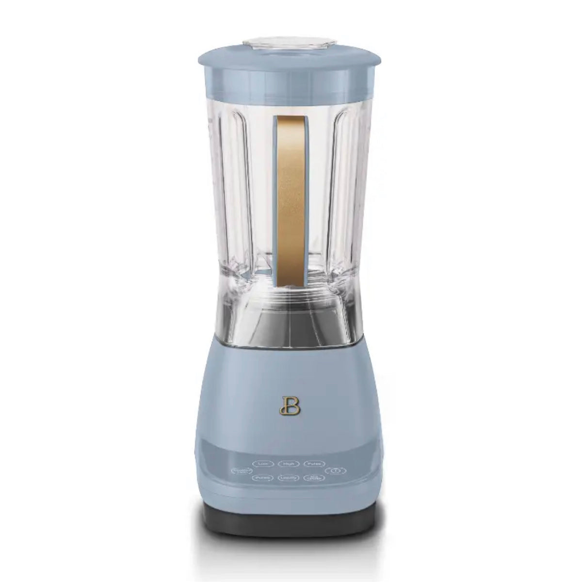 High Performance Touchscreen Blender - Culinarywellbeing