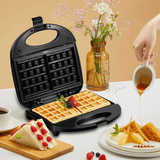 Electric Waffle Maker