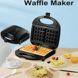 Electric Waffle Maker