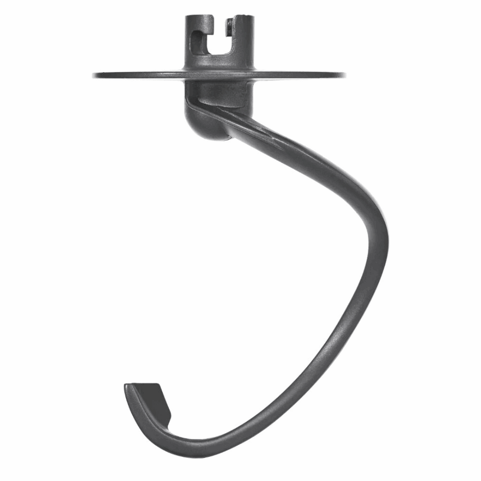 5.3QT Capacity Lightweight & Powerful Tilt-Head Stand Mixer