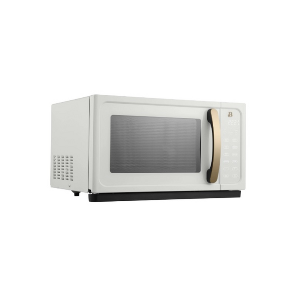 Sensor Microwave Oven - Culinarywellbeing