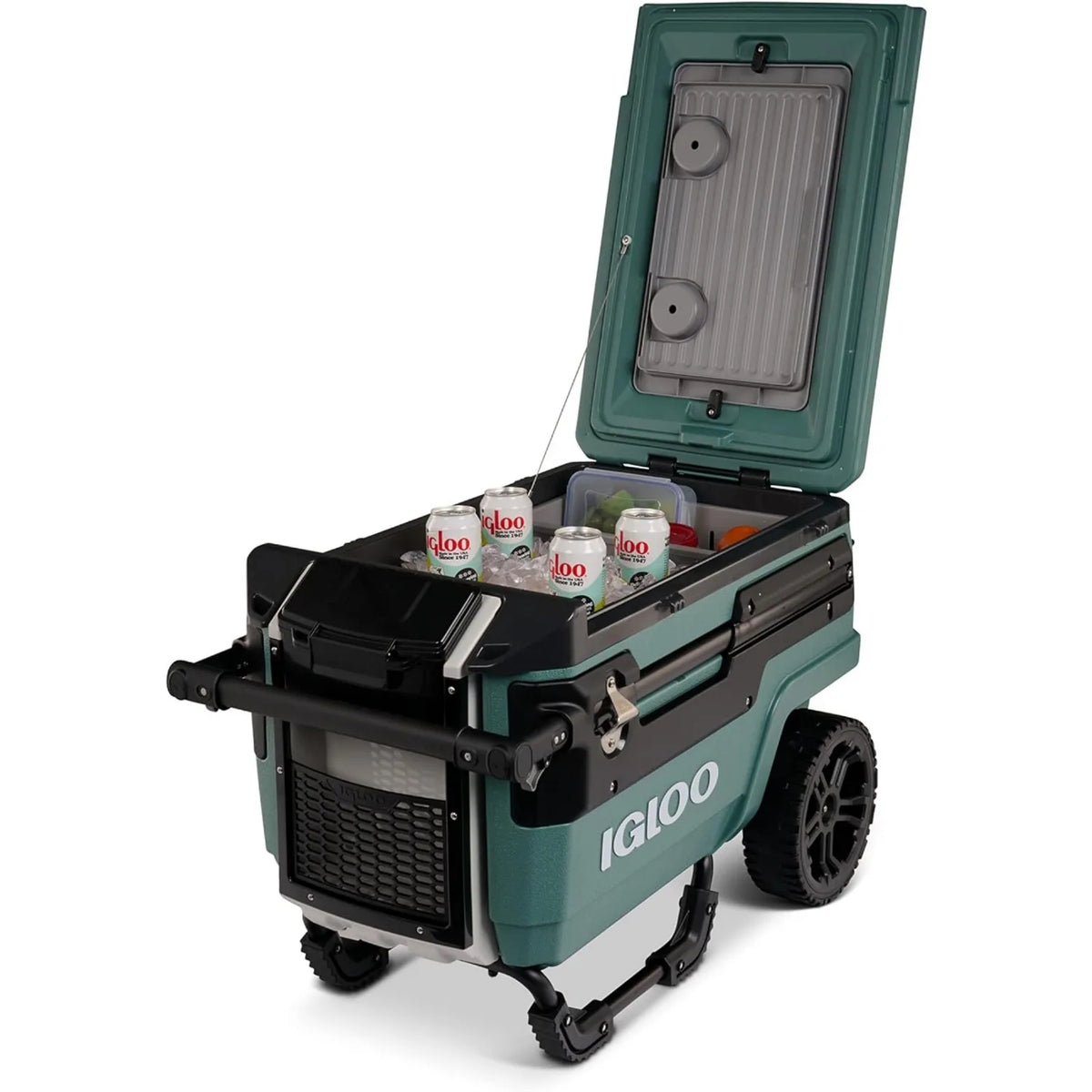 Igloo Premium Trailmate Cooler