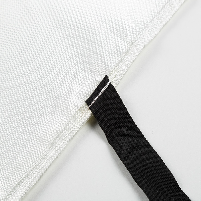 TheWellBeing Safety Fire Blanket Fiberglass Emergency Survival Fire Shelter Extinguisher Flame Retardant Protection For Kitchen - Culinarywellbeing