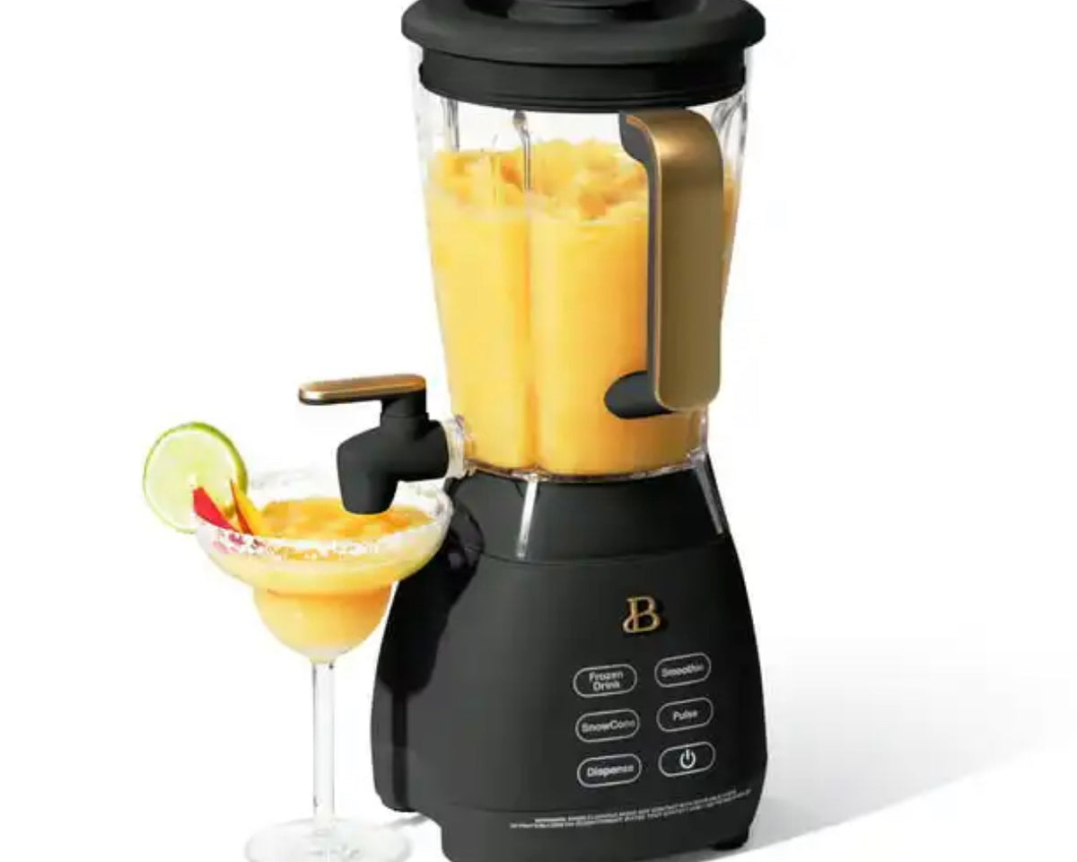 Slush CrushDrink Maker - Culinarywellbeing