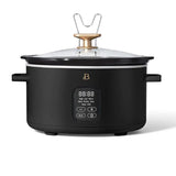 6 Quart Programmable Slow Cooker - Culinarywellbeing