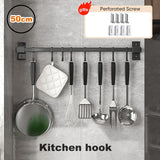 Multifunction Kichen Shelf Storage Rack Wall-mounted Kitchen OrganizerPacking list


1*kitchen shelf+1 package*punch accessoriesTheWellBeing1Multifunction Kichen Shelf Storage Rack Wall-mounted Kitchen OrganizerCulinaryWellBeing