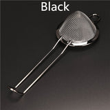 Skull And Mechanical Watch Bar Strainer Sprung Cocktail Strainer Stainless Steel Deluxe Strainer Bar Tools - TheWellBeing1