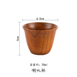 TheWellBeing™ Wooden Cups Handmade*  Safe material: Made from wood material, the cup is eco-friendly, safe, nontoxic, odourless and no harmful substance.*  Multipurpose: Can be used for tea, coffee, TheWellBeing1TheWellBeing™ Wooden Cups HandmadeCulinaryWellBeing