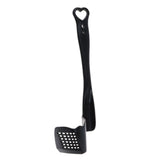 Rotating Spatula for Kitchen Thermomix Removing Portioning Food Multi-function Rotary Mixing Drums Spatula - TheWellBeing1