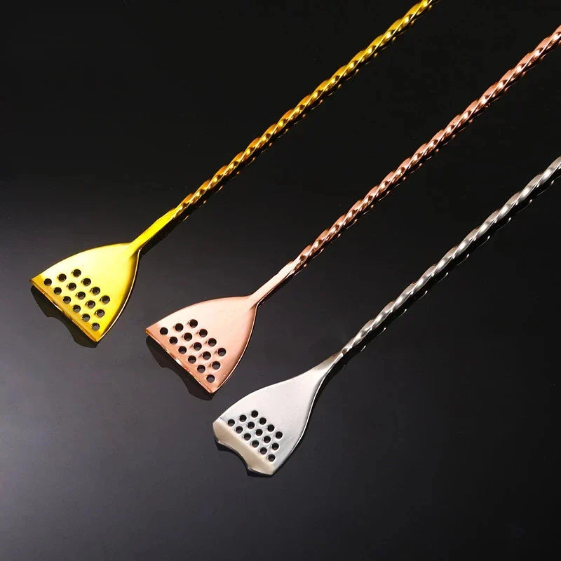 Cocktail Bar Spoon Japanese Style Best Bartender Bar 