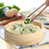 Bamboo Steamer