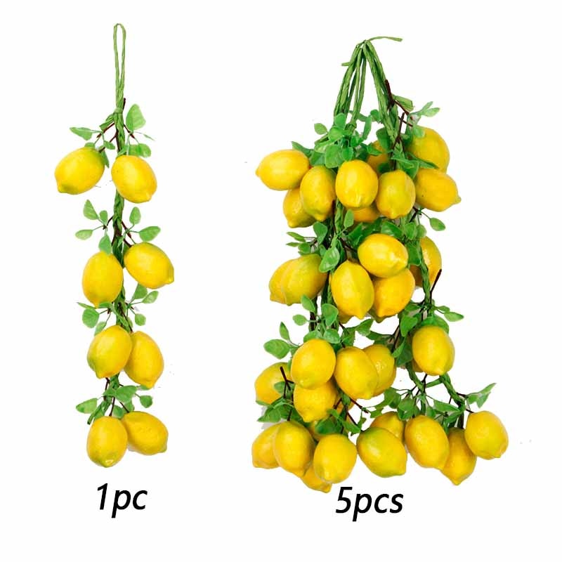 TheWellBeing™ Artificial Simulation Vegetables - Fake Chili Pepper Fruit for Photography Props and Home Decoration - Culinarywellbeing