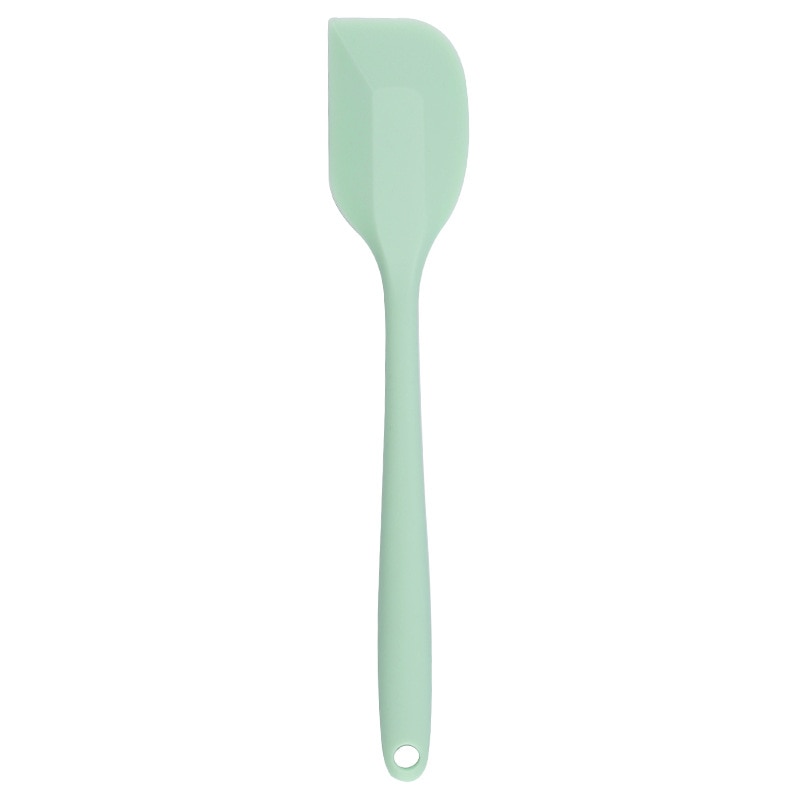 Non-Stick Silicone Spatula: Versatile Kitchen Tool for Baking, Cooking, and Mixing - Culinarywellbeing