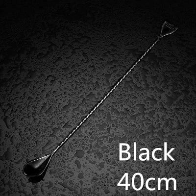 Cocktail Bar Spoon Japanese Style Best Bartender Bar 