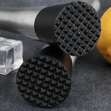 Multifunction Stainless Steel Crushed Ice Hammer Crushed - Culinarywellbeing