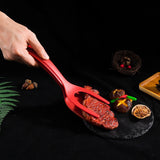 Non-Stick Spatula With Clip - Culinarywellbeing