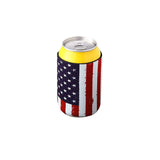 Can Sleeves Reusable Neoprene: Insulated Drink Cooler -Premium Quality