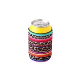 Can Sleeves Reusable Neoprene: Insulated Drink Cooler -Premium Quality