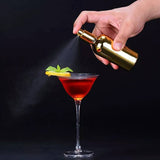 Cocktail Spray Bottle Wine Cocktail Bartender Glass Sprayer Bar Tool - Culinarywellbeing