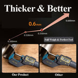 Stainless Steel Cocktail Shaker Set Mixer - Culinarywellbeing