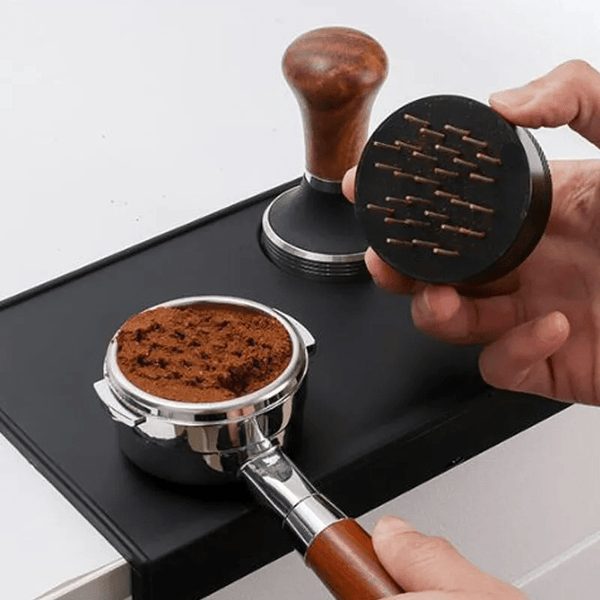 Precision Espresso Stirrer - Culinarywellbeing