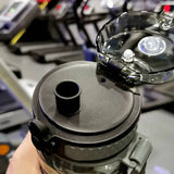 Water Bottles BPA Free Portable Gym Anti-fall Leak-proof Large Capacity - Culinarywellbeing