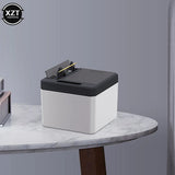 Automatic Toothpick Storage Box - CulinaryWellBeing
