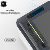 Automatic Toothpick Storage Box - CulinaryWellBeing