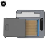 Automatic Toothpick Storage Box - CulinaryWellBeing