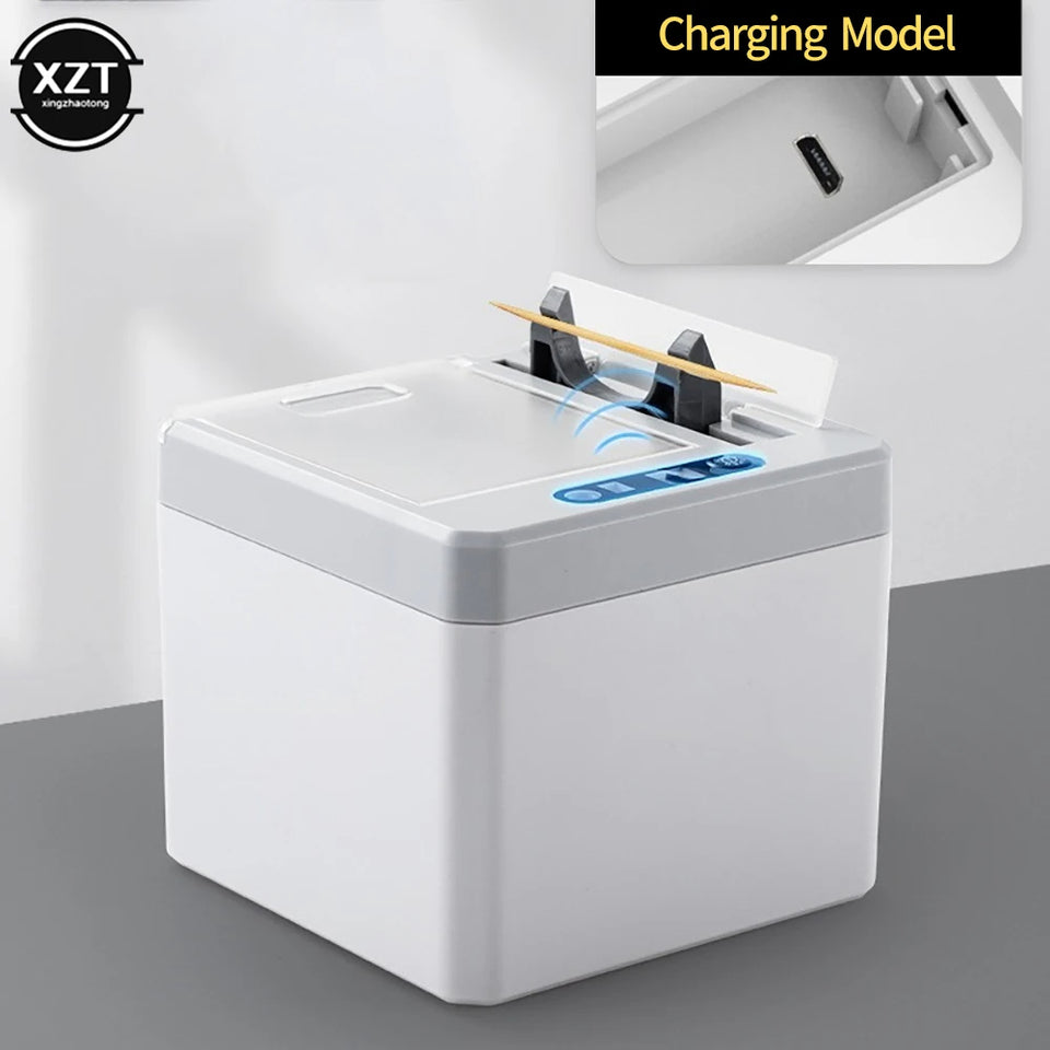 Automatic Toothpick Storage Box - CulinaryWellBeing