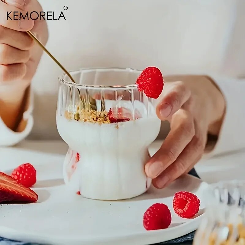 Creative Cocktail Glass: Personality Western Restaurant Wine Glass - Culinarywellbeing