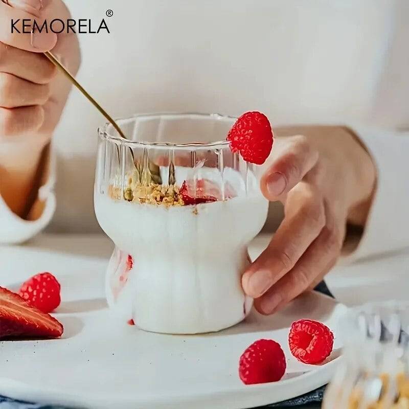 Creative Cocktail Glass: Personality Western Restaurant Wine Glass - Culinarywellbeing