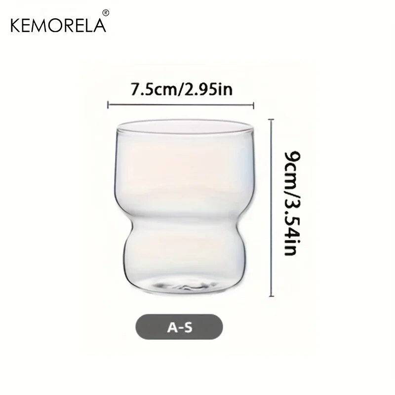 Creative Cocktail Glass: Personality Western Restaurant Wine Glass - Culinarywellbeing