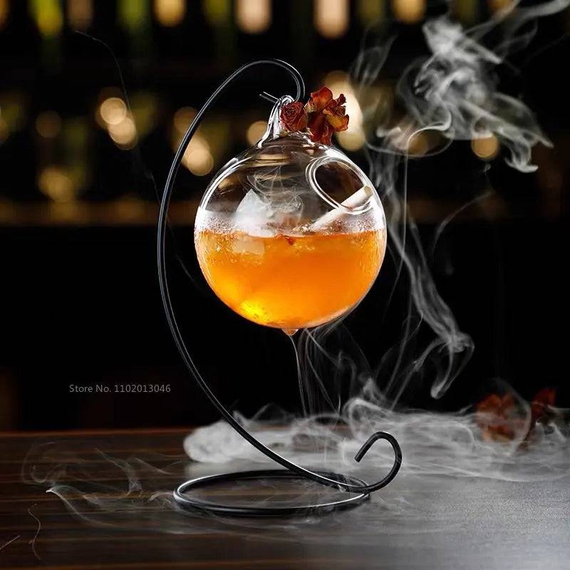 Creative Cocktail Glass: Personality Western Restaurant Wine Glass - Culinarywellbeing