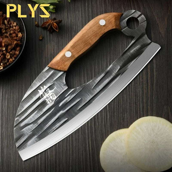 kitchen ultra-sharp slicing knife cut vegetables and meat