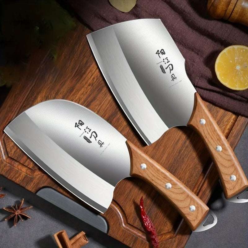 kitchen ultra-sharp slicing knife cut vegetables and meat