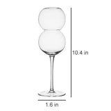 Swan Glass Red Wine Glass - Culinarywellbeing