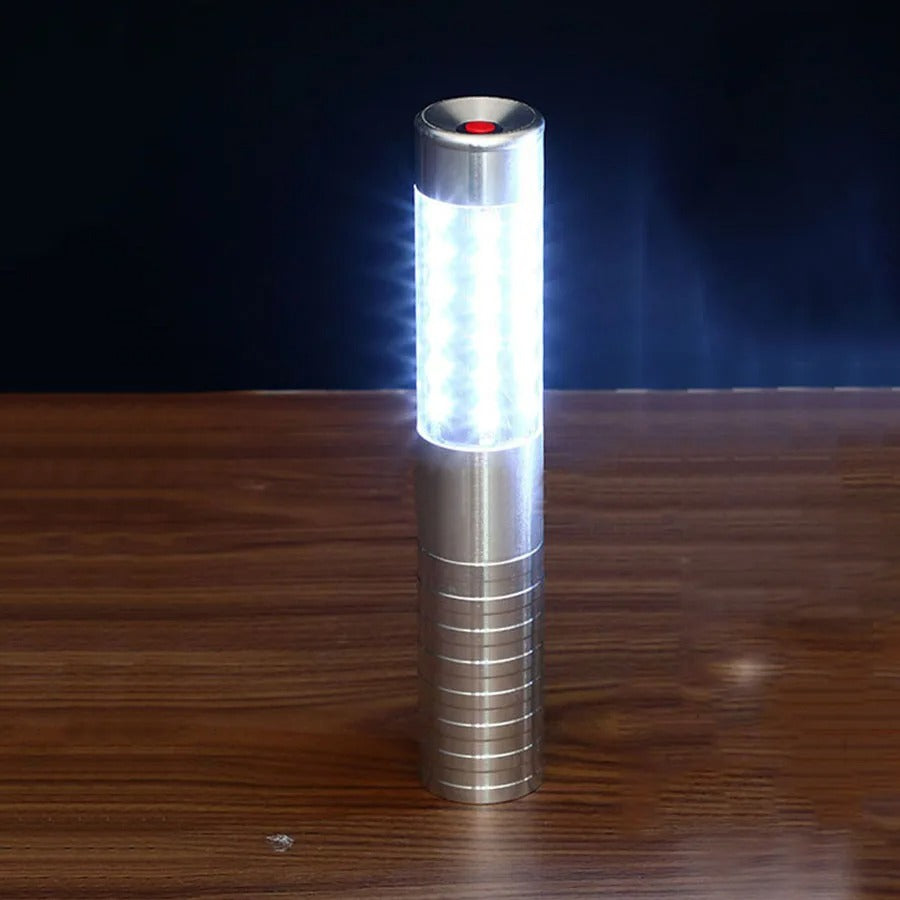 Butterfly Angel Wings & Rechargeable Stick sparkler LED light - Culinarywellbeing