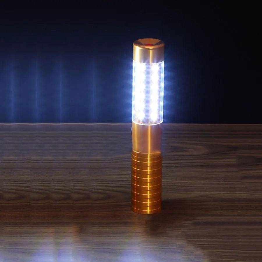 Butterfly Angel Wings & Rechargeable Stick sparkler LED light - Culinarywellbeing