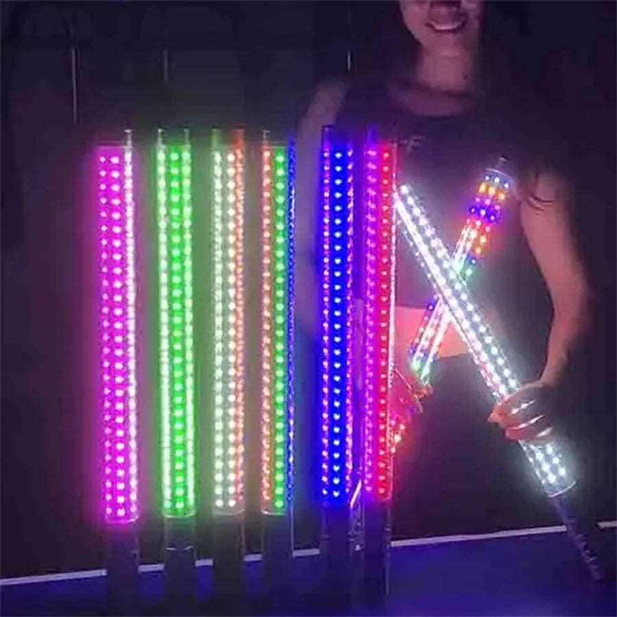 Butterfly Angel Wings & Rechargeable Stick sparkler LED light - Culinarywellbeing