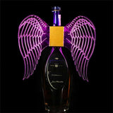 Butterfly Angel Wings & Rechargeable Stick sparkler LED light - Culinarywellbeing