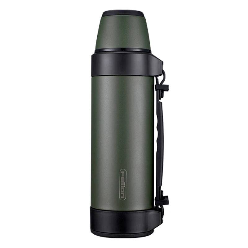 Portable Thermos bottle - Culinarywellbeing