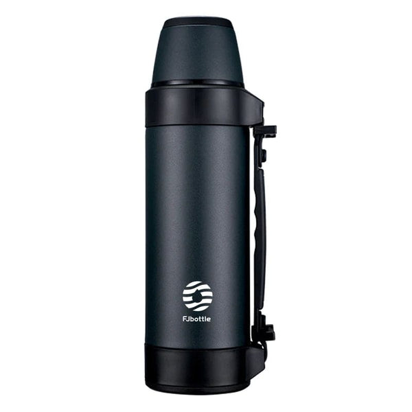 Portable Thermos bottle - Culinarywellbeing