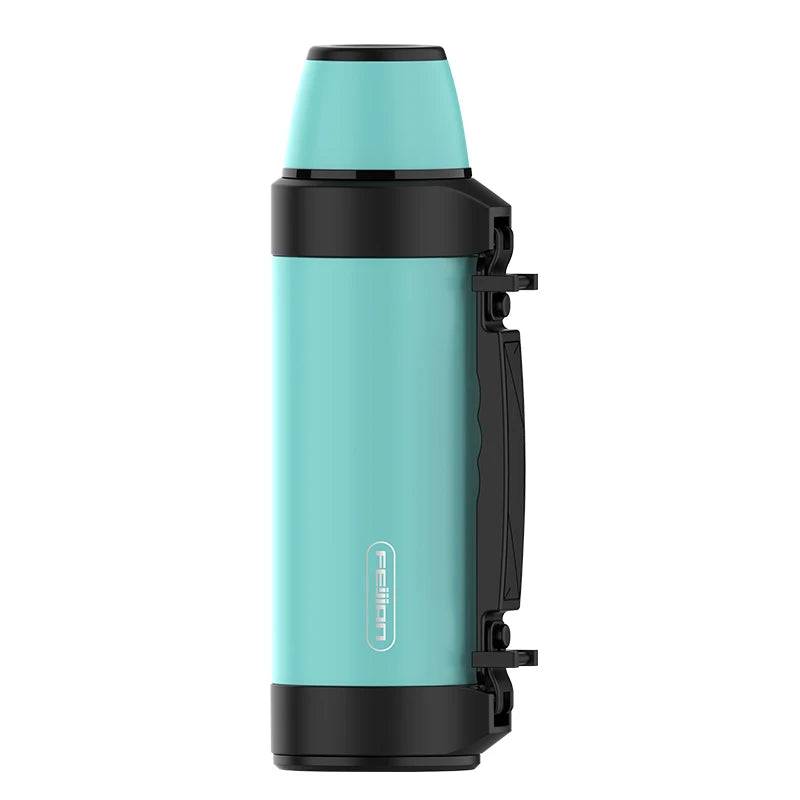 Portable Thermos bottle - Culinarywellbeing