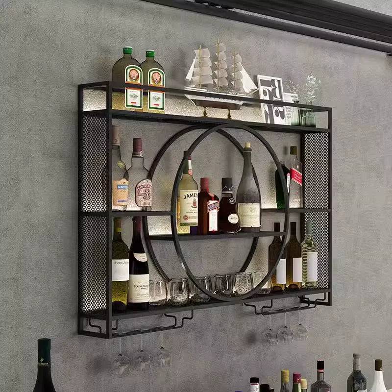 Standing Wine Racks Organizer - Culinarywellbeing