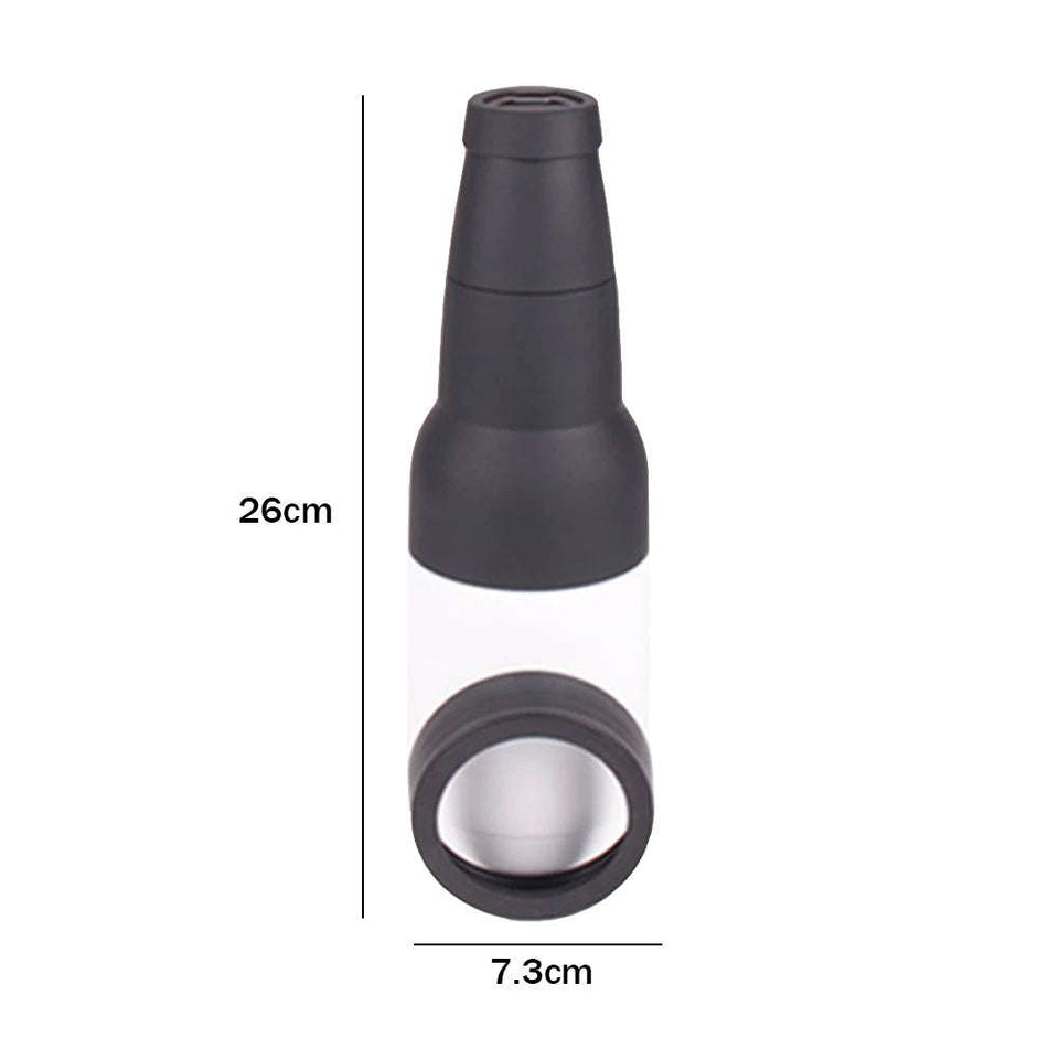 Can Holder - Keep Your Drink Cool 3-in-1 Stainless Steel Drink for you