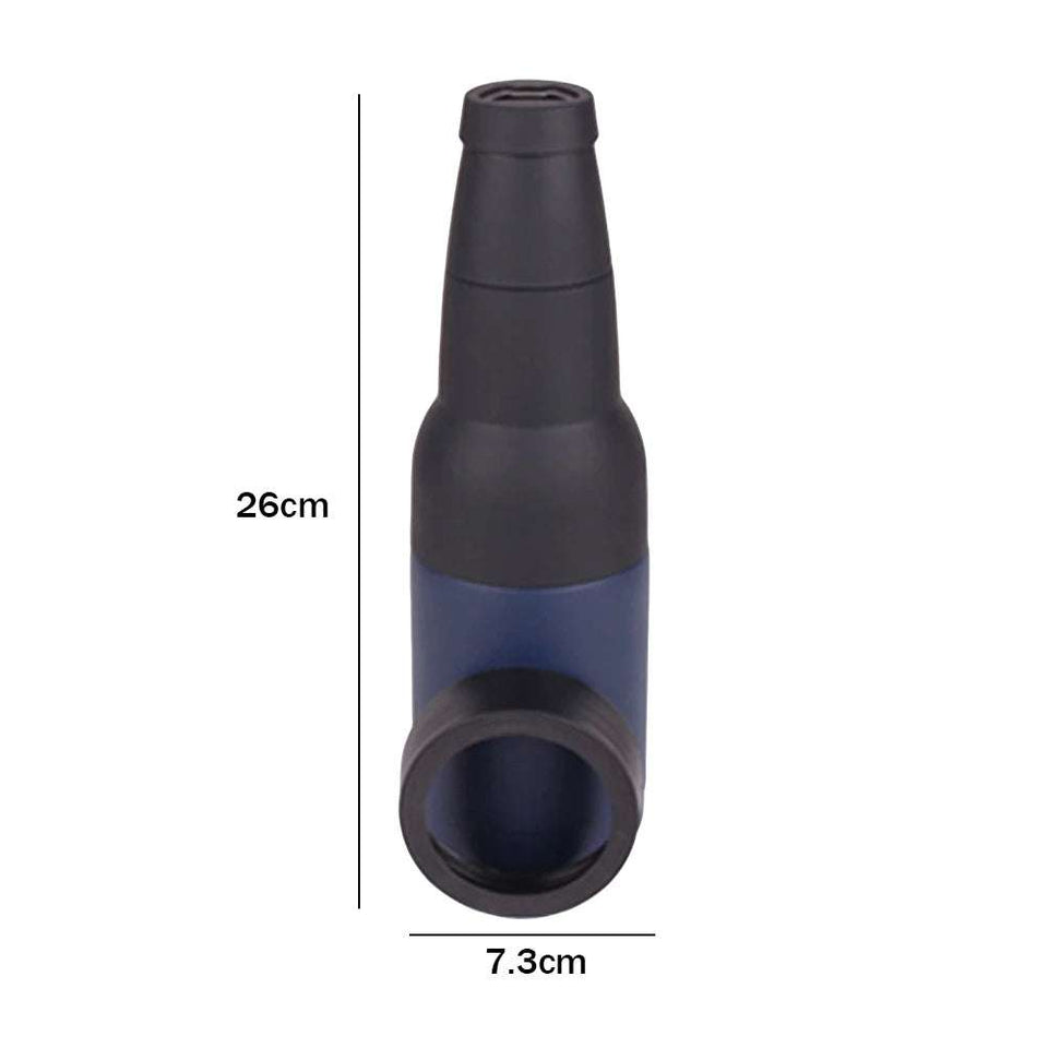 Can Holder - Keep Your Drink Cool 3-in-1 Stainless Steel Drink for you