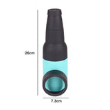 Can Holder - Keep Your Drink Cool 3-in-1 Stainless Steel Drink for you