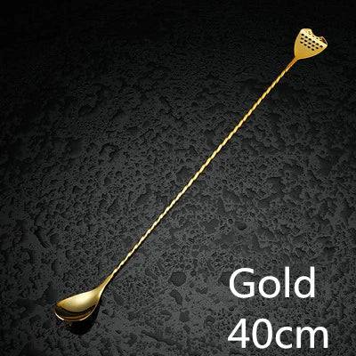 Cocktail Bar Spoon Japanese Style Best Bartender Bar 